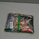 The Boys are Back in Town Merry Christmas T-Shirt, XL