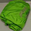 Horsemen's Pride 14" Jolly Tug Horse Toy, Green (JT14 G)