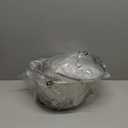 SUNHOUSE 8 Quart Stock Pot with Lid - 3-Ply Bottom Stainless Steel Pasta Cooking Canning Dutch Oven Pot - Induction Compatible for All Stovetops - Dishwasher Safe & Oven Safe