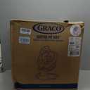 Graco Soothe My Way with Removable Rocker, Madden - Versatile Baby Swing & Portable Rocker