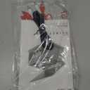 Victrola The Quincy 6-in-1 Bluetooth Record Player & Multimedia Center with Built-in Speakers 3-Speed Turntable, CD & Cassette Player, AM/FM Radio, Wireless Music Streaming (Mahogony) 