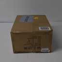 Lightdot 300FT Outdoor String Lights, LED Bistro String Lights with Shatterproof ST38 Vintage Bulbs, 2200K Dimmable, Waterproof Hanging Lights for Porch, Deck, Garden, Backyard, Balcony - ETL Listed