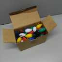 C9 Bulb Christmas String Lights - 50 LED 39Ft Vintage Multicolor String Lights with Timing Function, Extendable, 8 Modes Lighting for Outside Eave Roofline Garland Christmas Tree Decorations