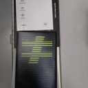 seenda Bluetooth Keyboard and Mouse Combo for Mac, SKM64-2 Rechargeable Slim Wireless Keyboard Mouse Compact, 3 Multi-Device Connection, Compatible for Mac, MacBook Pro/Air, iPad, iPhone, Black Gray