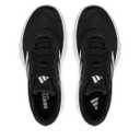 Adidas Ortholite Woman's  Black Size 7.5