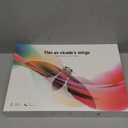 14" Triple Laptop Screen Extender, 1080P FHD IPS Ultra-Slim Portable Dual Monitor for Laptop, USB C HDMI Plug-Play Monitor Extender for Triple Display for MacOS/Windows, Fits 13-17.3" Laptops