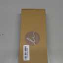 Ling's moment Ranunculus Artificial Flower, Faux Silk Mini Ranunculus Flowers for DIY Bouquet, Bulk Fake Wedding Filler Flowers for Centerpieces Arrangements Bridal Shower Decorations, Cream