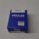 MIULEE Boho Farmhouse Sage Green Throw Pillow Covers 16x16 Inch Set of 4 Mordern Nordic Cushion Covers Soft Corduroy Christmas Home Decor for Couch Bed Sofa Living Room Forest Green