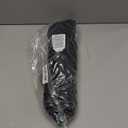 35 Feet Dryer Vent Cleaner Kit, Lint Remover, Upgraded Flexible Quick-Snap Brush with Drill Attachment, Extends Up to 35 FEET for Easy Cleaning, Cleaning Tools Use with/Without a Power Drill