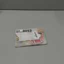 96 pcs Football Flag Wooden Food Picks, Rugby Cupcake Toppers Football Picks for Food Rugby Super Ball Toothpicks for Sports Theme Party Birthday Party