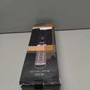 Rotating Hair Dryer Brush Spinning, 4-in-1 Blow Dryer Brush with 2 Inch&1.5 Inch Brush Attachements, Round Hot Air Brush for Hair Smooth/Volume/C-Curls