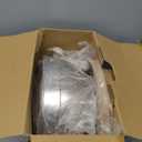 Mixing Bowls with Airtight Lids Set, 26PCS Stainless Steel Khaki Bowls with Grater Attachments, Non-Slip Bottoms & Kitchen Gadgets Set, Size 7, 4, 2.5, 2.0,1.5, 1QT, Great for Mixing & Serving