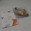 Wild One Birthday Decorations Kits - with High Chair Banner, Backdrop, 121 Balloons, Photo Banner, Balloon Box, Cake Topper & Post, 1st Birthday Decorations for Boy or Girl, Safari-Animal Print