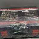 BILITOOLS Radiator Coolant Pressure Tester & Vacuum Refill Kit, 28-Piece Universal Cooling System Radiator Leak Tester & Refiller