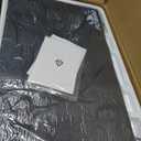 FLYBIRD Vibration Plate Exercise Machine, Adjustable Speed High Intensity Vibration for Muscle Toning Weight Loss Lymphatic Drainage, Full Body Workout Vibration Plate