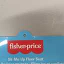 Fisher-Price Sit-Me-Up Floor Seat - Rainbow Showers