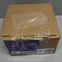 115V 1/10HP 330GPH Utility Rain Barrel Waterbed Pump, With Water Hose Kit, Camouflage Color.