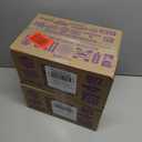 CHIPS AHOY! Cookies Variety Pack, Original Chocolate Chip, Chewy Chocolate Chip with Reese's Peanut Butter Cups & Chewy Hershey's Fudge Filled Soft Cookies, 50 Snack Packs (2 Cookies Per Pack) (EXP 05/28/26)