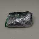 Avidlove Long Sleeve Bodysuit for Women Turtleneck Sheer Mesh Bodysuit Geo Print Leotards (Small, Black)