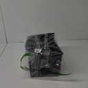 Teacher Created Resources Black Plastic Multi-Purpose Bin 14" x 9-1/4" x 7-1/2"