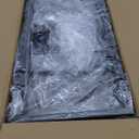 MUDEELA 8-Tier Heavy Duty Adjustable Pan Organizer Rack for Kitchen Cabinet Storage and Organization