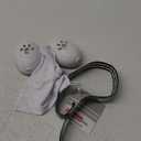 Baby Ear Protection, Noise Cancelling Headphones for Babies and Toddlers Up to 36 Months (Black)