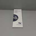 24 Pcs Clear Tablecloth Clips for Indoor Outdoor Tables, Plastic Table Cloth Holder Clips for Thick Tables, Picnic Table Clip Clamps Large