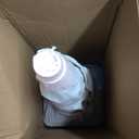 RoadHero 6 Pack 28 Inch 5.5 Lb Traffic Cones with Heavy Black Base, Orange Safety Cone with Reflective Collar for Parking Lot, Construction Work, Road Safety