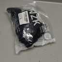 Period Underwear for women 20ML Heavy Flow Absorbent thong Leak Proof Period Thongs,Period Panties Tangas (Large, 3 Black)