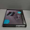 Nillkin for Samsung Galaxy Tab S9 FE Plus Detachable Keyboard Case with 7 Backlit, Kickstand, Trackpad, S Pen Holder, for Samsung Tablet S9 FE+ Keyboard 12.4 inch