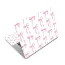 12 12.1 13 13.3 14 15 15.4 15.6 in Skin Laptop Sticker Decal, Netbook Skins for Notebook, Universal Vinyl Laptop Decor Cover for Boy, Waterproof Art Protector Easy to Apple I Astronaut Rocket