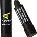 Easton | Eye Black Stick | Retractable Tube/Glare Reduction | Adult & Youth Multi-Sport | Single or 3-Pack