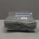 MYSKY HOME Couch Cover Sofa Covers Couch Covers for 3 Cushion Couch Sofa Pet Friendly, L Shaped Couch Cover Sectional Couch Covers Non Slip Dogs Furniture Protector for Kid, Dog, 91"x134", Moss Green