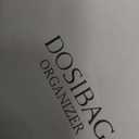 Waterproof Premium Nylon Purse Organizer Insert for Longchamp Le Pliage Tote Bag (Black)