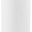 Owala Stainless Steel Triple Layer Insulated Travel Tumbler with Spill Resistant Lid and Straw, BPA Free, 24 oz, Grey/White (Iced Tea)