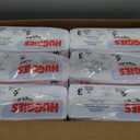 Huggies Size 3 Diapers, Snug & Dry Baby Diapers, Size 3 (16-28 lbs), 210 Count (6 Packs of 35)