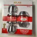 Atlas Tulip Combo Lock - SC 1734602