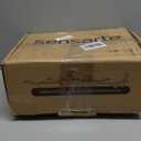 SENSARTE Nonstick Cookware Set 13-Piece, Non Stick Pots and Pans Set with Swiss Granite Coating, Healthy Kitchen Cooking Set, Stay-Cool Handles, PFOA Free (Gray)