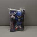 Sonic the Hedgehog 3 Ultimate Talking Sonic 12-Inch Figure, Features 30+ Iconic and Humorous Phrases and Sounds from the Movies, Light-Up Eyes and Quills