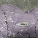 Women's Petite Pajama Set Petite Length Lightweight Cotton Pjs (Purple, Medium)