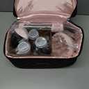 BaBylissPRO Nano Titanium Limited Edition StyleSwitch Ionic Multi-Styler & Dryer - Pink: Volumizing, Metal, 1250W, 3 Heat Settings