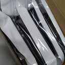 Aoriher 50 Pack USB 2.0 Flash Drives Bulk, Portable USB Thumb Drives with Lanyards, Swivel Flash Drives Thumb Drives for Office School Data Storage (Black, 2GB)