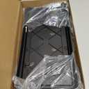 JeCar License Plate Frame Bracket Fit for 2011-2017 Jeep Compass Front License Plate Holder Mount