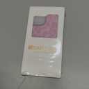 SAKUULO Magnetic for iPhone 13 Case Hot Pink Leopard Print Pattern [Compatible with MagSafe] Wireless Charge Strengthen Protection Cover, Hot Pink Leopard (6.1")