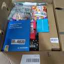 Box of Mixed Items, Retail is Estimated