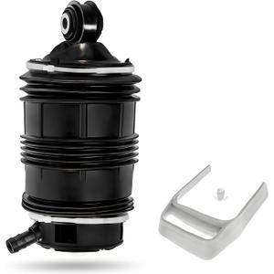 2113200825 Rear Right Air Suspension Spring Bag Suspension Kit Compatible with Mercedes-Benz W211 W219 2003-2011 2-MATIC E550/E55 AMG/E63 AMG/CLS500/CLS550/CLS63 AMG/CLS55 AMG, Suspension Air Bags