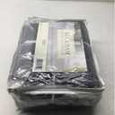 Beckham Hotel Collection 1300 Series - All Season - Luxury Goose Down Alternative Comforter - Full/Queen - Gray