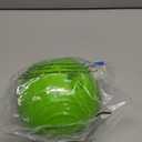 Wobble Wag Giggle Bounce Interactive Dog Toy- Sound Making Bouncing Ball for Dogs Ages Indoor & Outdoor Play, Soft & Durable with Easy Grip Design- Pets Know Best