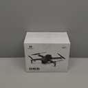 DEERC D65 2 Axis Mechanical Gimbal EIS GPS Drones with Camera for Adults 4K, 249g Foldable FPV Quadcopter Lightweight Drone with 30FPS Video, Brushless Motor, Follow Me, Auto Return, Wind Resistance