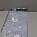 SUNEE Budget Planner - Monthly Budget Book with Expense Tracker Notebook, A4(8.5" x 11") Undated 12 Month Bill Organizer & Finance Planner to Manage Your Money, Account Book with Colorful Tab, Blue